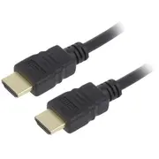 Kabelis Gembird Hdmi-Hdmi 1.0M  Cc-Hdmi4-1M 8716309075015 Kabgemmon0076
