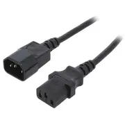 Kabelis Gembird Power 3M  Pc-189-Vde-3M 8716309037884