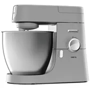 Kenwood Electronics Chef Xl Kvl4100S food processor 1200 W 6.7 L Silver  5011423191324 Agdknwrok0085
