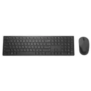 Keyboard Mouse Wrl Km5221W/Est 580-Ajrz Dell  5397184494806