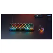 Keyboard Steelseries Apex Pro Mini Gen 3 Us  64913 5707119062947 Wlononwcrmoyj