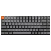 Keychron K3 Max 75 Bezvadu Mehāniskā Tastatūra Rgb / Red Switch  K3M-H1 4895248862710