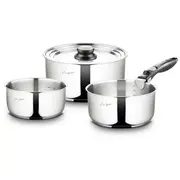 Kims Lt 1009 Set of pots  8590669156917 Hnlamgakllt1009