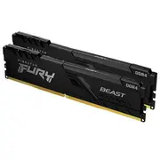 Kingston 32Gb 3200Mhz Ddr4 Cl16 Dimm  Kf432C16Bbk2/32 740617319842