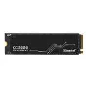 Turime  Ssd diskas Kingston Kc3000 1Tb Pcie 4.0 Nvme M.2 Itwork sandėlyje Skc3000S/1024G 740617324433 8744