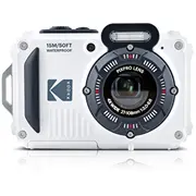 Kodak Wpz2 White  T-Mlx54161 0819900014006