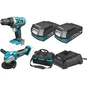 Komplekts Dedra SasAll Ded7040Ded70502Xded7032Ded7038Ded7001  Ded7013 5902628701305 84672920
