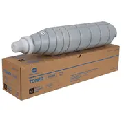 Konica Minolta Tn-622 A5E7150 Toner Cartridge, Black  405376818660