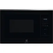 Kuchenka mikrofalowa Electrolux Lms4253Tbx  7333394155517 Agdelckmz0041