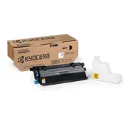 Kyocera Tk-3300 1T0C100Nl0 Toner Cartridge, Black  632983080184