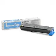 Kyocera Toner Tk-5195C 1T02R4Cnl0 Original Cyan  632983035665 Tonkyokyb0074