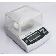 Laboratorijas svari  Blh 600G/0,01G