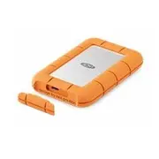 Lacie Rugged Mini Ssd 500Gb Usb 3.2  Stmf500400 8719706044684