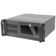 Lanberg Sc01-4504-10B Rackmount Chassis  5901969414080 Wlononwcrfpdr