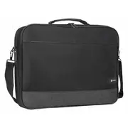 Laptop bag Impala 2 17.3 black poliester 600D  Nto-2230