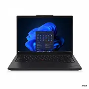 Laptop Thinkpad L14 Amd G6 21Se002Apb W11Pro 5 Pro 340/32Gb/512Gb/Int/14.0 Wuxga/Black/1Yr Premier Whb  3Yrs Os Co2 Offset 199272743262 Rnlnvbl4Akwd009
