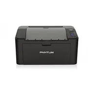 Printer Pantum P2500W, Laser monochrome, A4, Wi-Fi  P2500W 693635802243