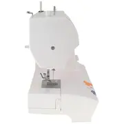 Laura 555 Sewing machine  mechanical Łucznik 5902022181345 Agdlunmsz0051