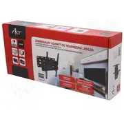 Holder wall mounting monitor,TV tiltable  Art.ar-86 Ar-86