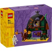 Lego 40721 Halloween klēts  5702017598543