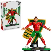 Lego Editions 43016 Cristiano Ronaldo - Football Legend  5702018069561 Wlononwcrt426