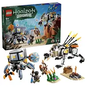 Lego Horizon 77037 Aloy  Varl vs. Shell-Walker Sawtooth 5702017591759 Klolegleg1728
