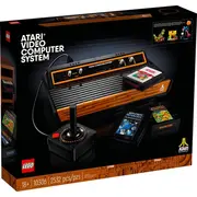 Lego Icons 10306 Atari 2600  5702017153278 Wlononwcrjfmo