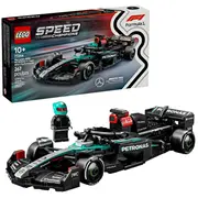 Lego Speed Champions 77244 - Mercedes-Amg F1 Registered  W15 kilpa-auto Lego-77244 5702017816111
