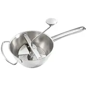 Leifheit Pārtikas dzirnaviņas Oslash20Cm  1023080 4006501230805