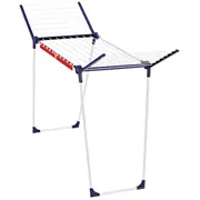 Leifheit Veļas žāvētājs Pegasus 160 Solid Slim  1081620 4006501816207