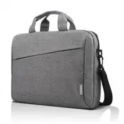 Lenovo  Casual Toploader T210 Fits up to size 15.6 Messenger - Briefcase Grey Gx40Q17231 191999722094
