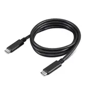 Lenovo Usb-C Cable 1M 4X90U90619  193386287360