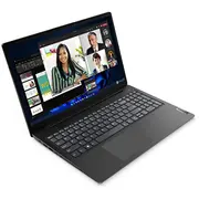 Lenovo V15 G4 Amn Amd Ryzen 3 7320U Laptop 39.6 cm 15.6 Full Hd 16 Gb Lpddr5-Sdram 512 Ssd Wi-Fi 5 802.11Ac English Black  82Yu0100Rm 197528752136 Moblevnotmbso