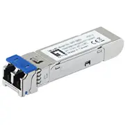 Level One Levelone Sfp-2505 tīkla raiduztvērēja modulis Optiskā ScaronKiedra 2500 Mbit/S 1550 nm  4015867240038 520235