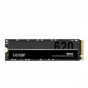 Lexar Nm620 1Tb  Lnm620X001T-Rnnng 843367123162 Dialxrssd0009