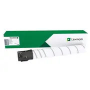 Lexmark 76C00K0 toner cartridge 1 pcs Original Black  0734646635035 Wlononwcrod70