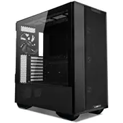 Lian Li Lancool Iii Midi Tower Black  4718466011770 Wlononwcr9630