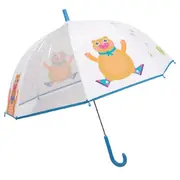 Lietussargs Bear no Oops 50018  Oop-50018