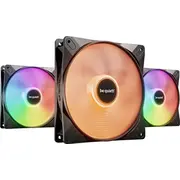 Light Wingslx 140Mm Pwm Triple-Pack  Bl127 4260052191651
