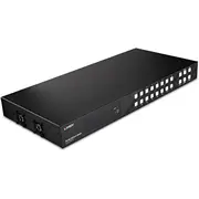 Lindy 16X16 Hdmi 4K60 Matrix  38359 4002888383592