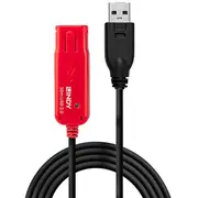 Lindy 30M Usb 2.0 Active Extension Pro  42923 4002888429238 244314