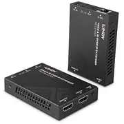 Lindy - video audio infrared extender Hdmi 38398  8320799 4002888383981 Wlononwcrowpj