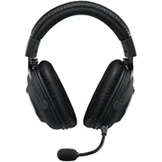 Logitech Pro X Lightspeed Black  981-000907 5099206089693