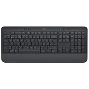 Logitech Signature K650 - Tastatur kabellos Bluetooth Le Qwerty Nordisch Dänisch/Finnisch/Norwegisch/Schwedisch  920-010951 5099206105669 1000682215