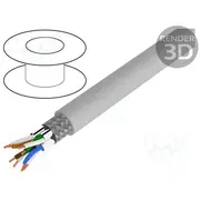 Logilink Cpv0055 -Network install cbl  4052792051100