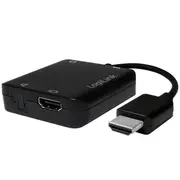 Logilink Cv0106 4K x 2K Hdmi Audio 