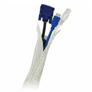 Logilink elastyczny szary  Kab0007 4052792006643 Ka-Av-Lgl-311