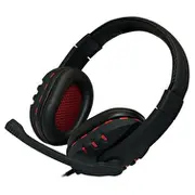 Logilink Headset Stereo High Quality  Usb Hs0033 4052792029253