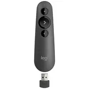 Logitech R500 Laser Presentation Remote  910-005843 5099206090828 Syslogpak0007