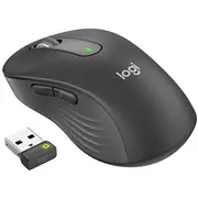 Logitech Signature M650 L Bezvadu Pele  910-006348 5099206097278